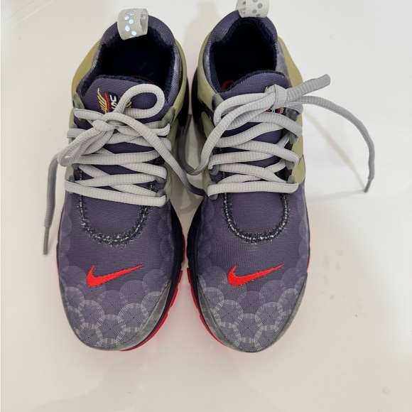 Nike Air Presto USA for Youth/Unisex ladies sneaker - Picture 4 of 9